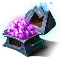 Permanent Gems